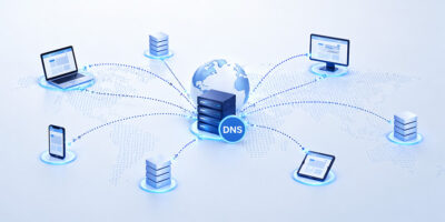 DNS propagacija
