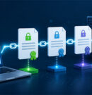 Kaj pomeni veriga SSL certifikatov (certificate chain)?